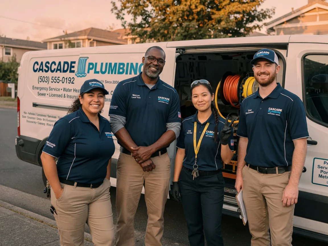 Emergency Plumber company in Capron, VA